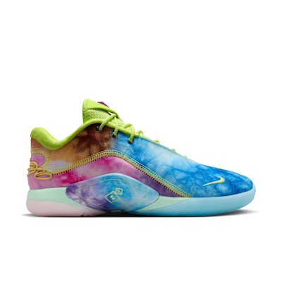 LeBron XXII What The Currency Basketball Shoes Nike BG